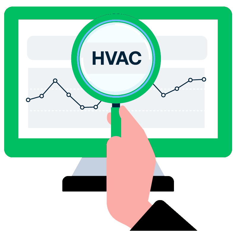 HVAC Service SEO